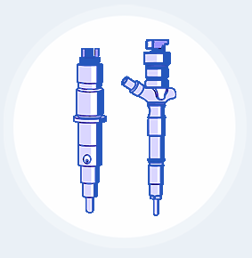 Diesel M11 Injector - Videos