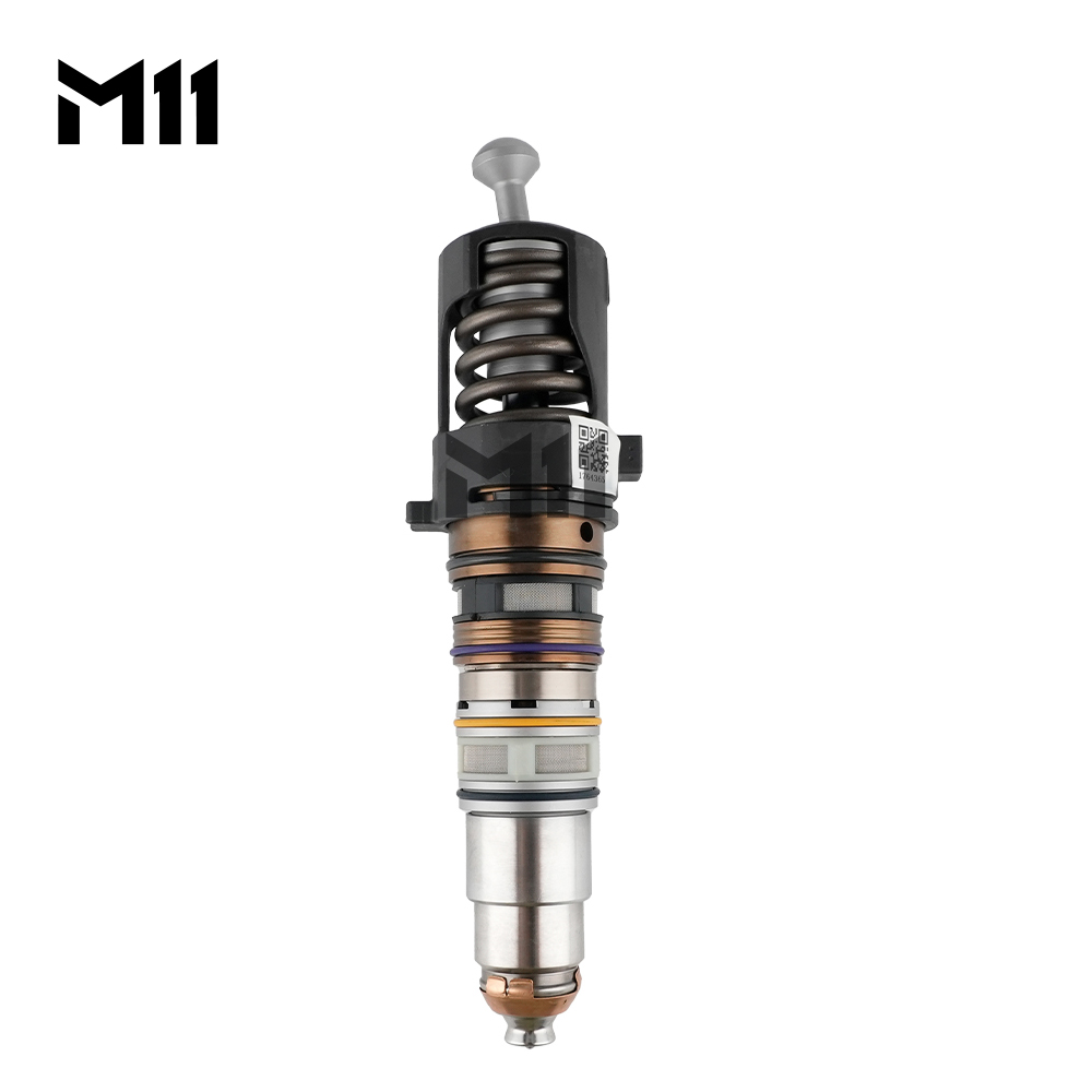 1764365 Injector X15 Series - m11injector