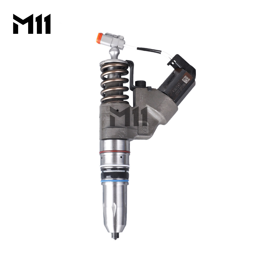 Common Rail Diesel Injector M11 Series - m11injector
