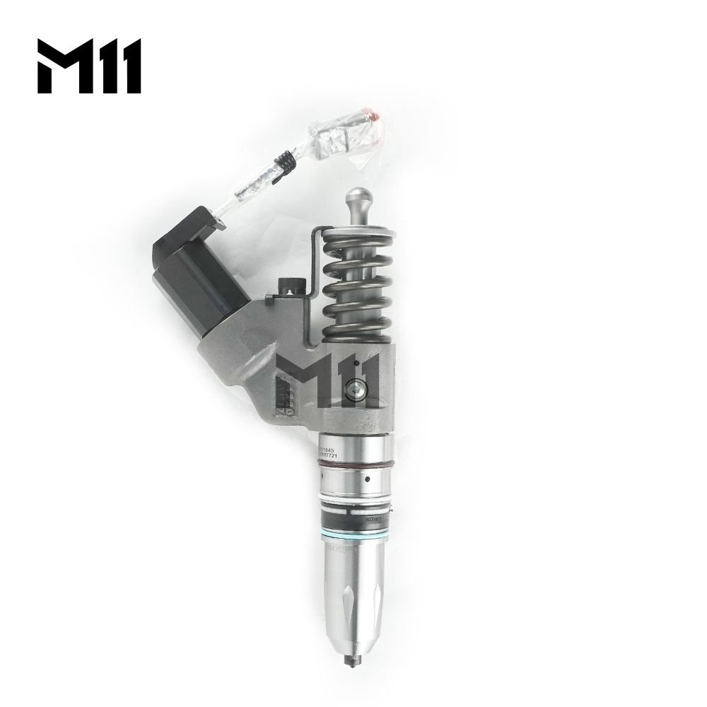 Common Rail Diesel Injector M11 Series - m11injector