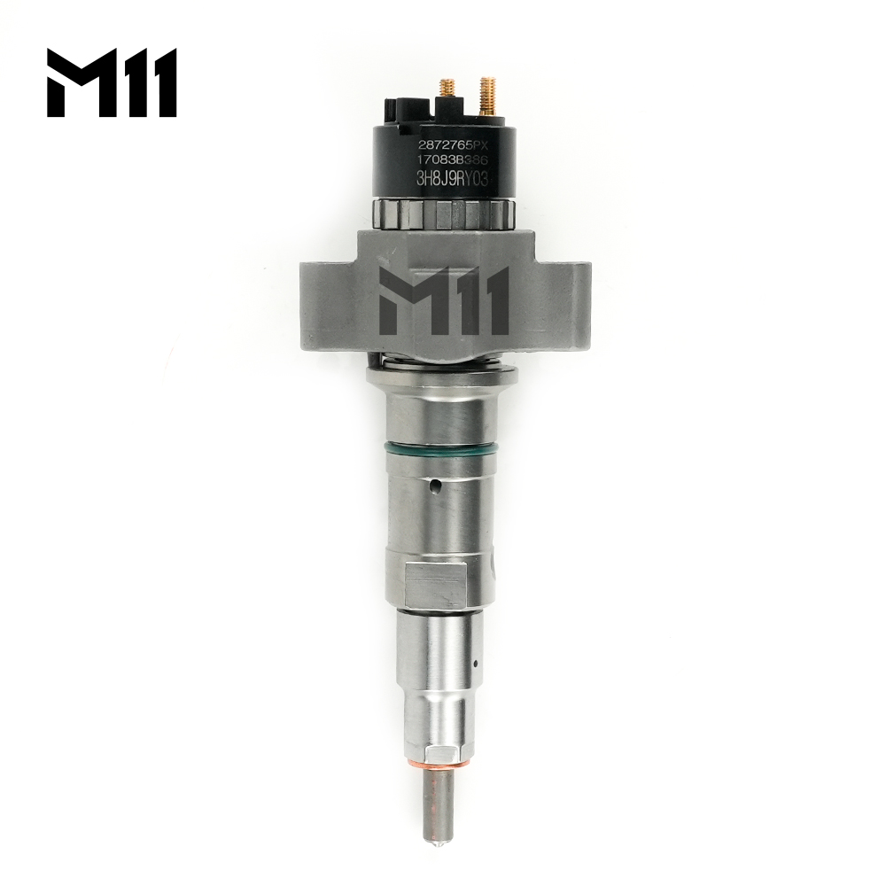 Common Rail Diesel Injector ISL9.5 Series - m11injector