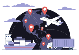 Logistics-Timeliness (物流时效) - m11injector