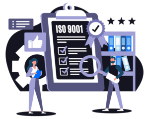 Quality-Control(品质管控) - m11injector