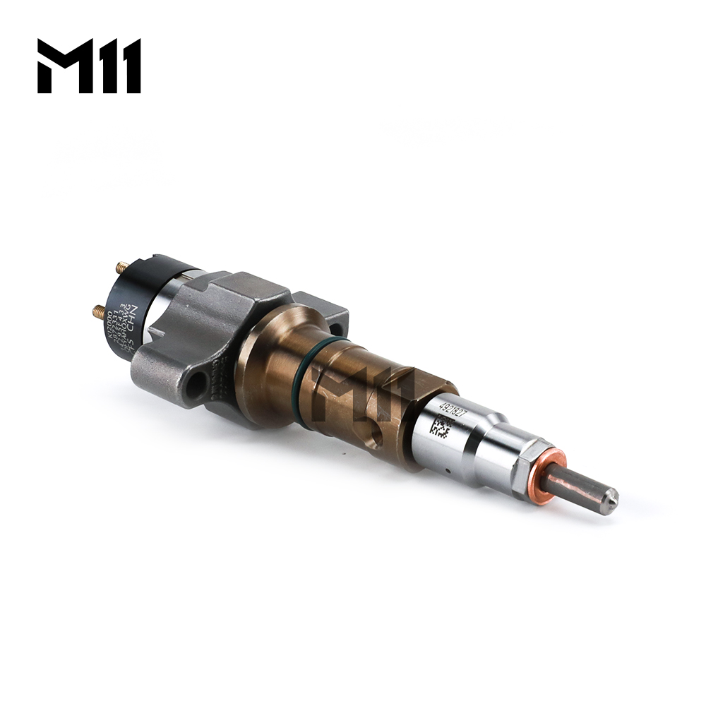 Diesel M11 Injector - Blog