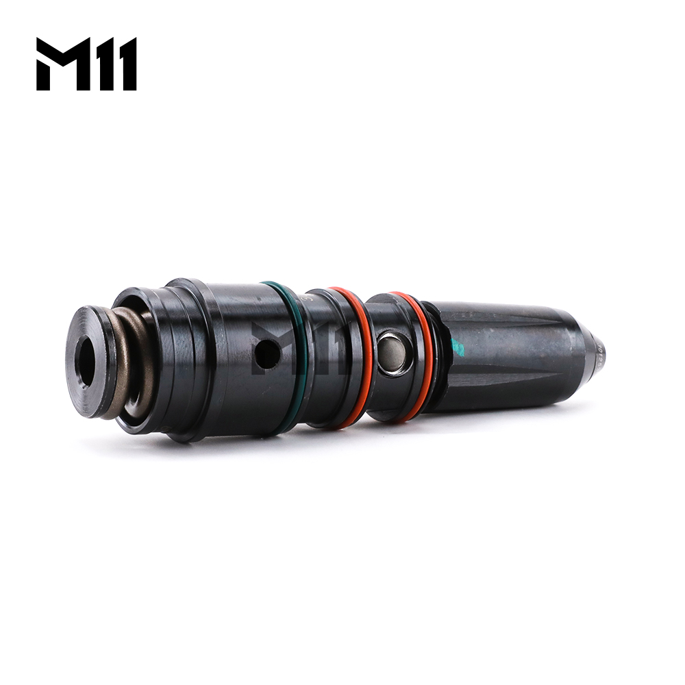 Diesel M11 Injector - News