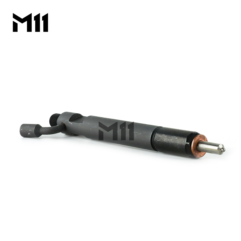 Diesel M11 Injector - News