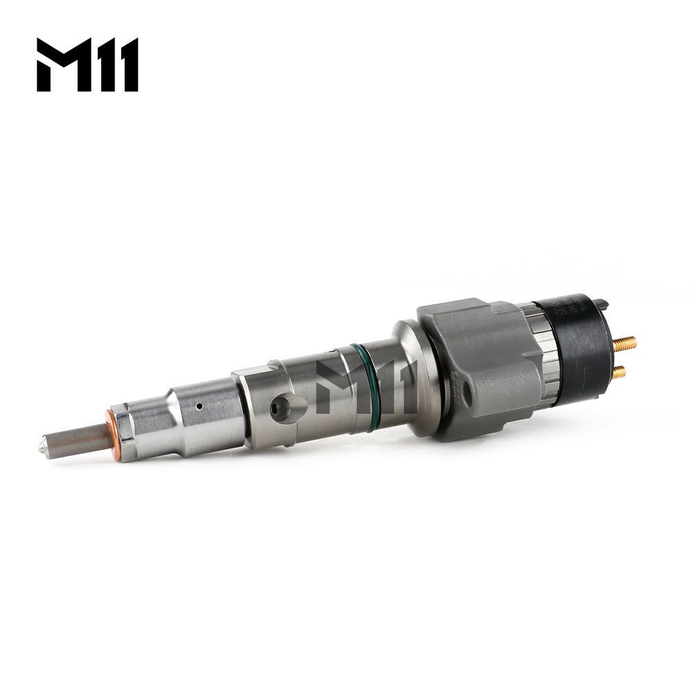 Diesel M11 Injector - Blog